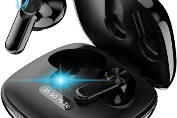 Wireless Earbuds YT025