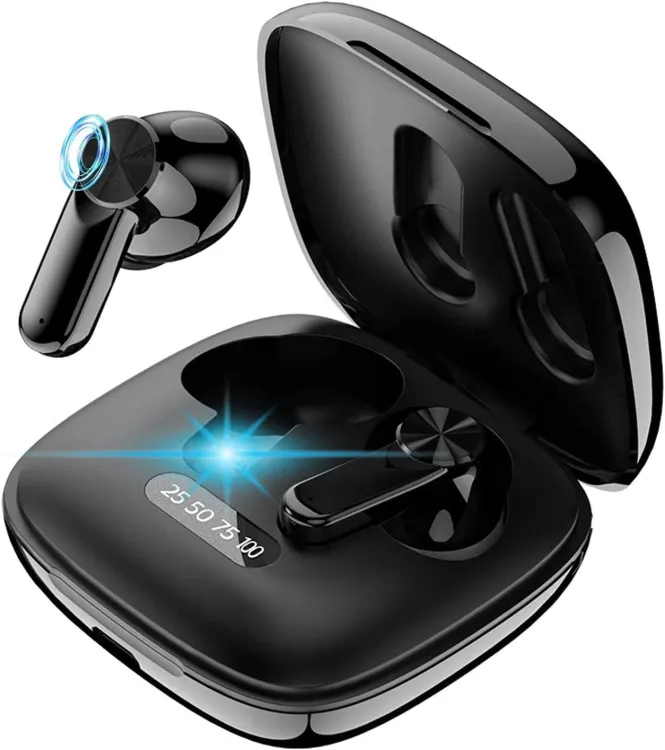 Wireless Earbuds YT025