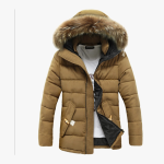 Men Winter Coat