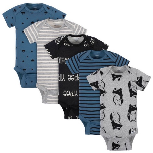Bodysuits for 6 to 9 months baby