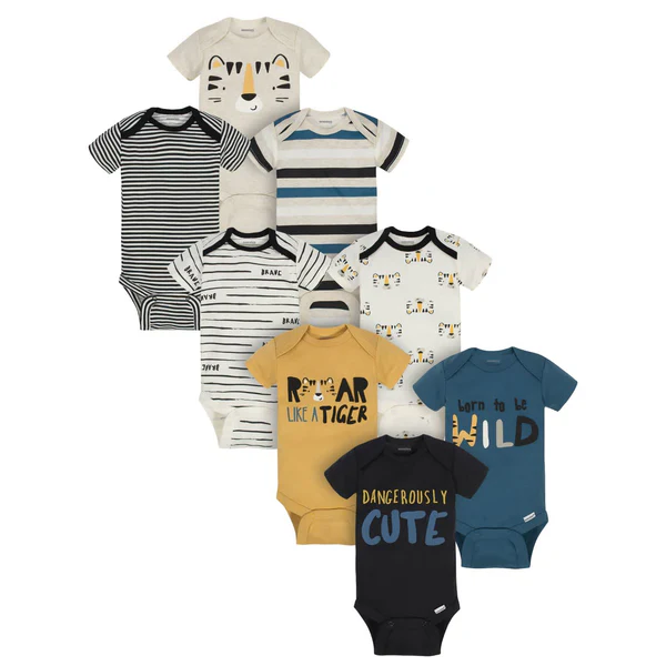 Onesies for 6 to 9 months baby
