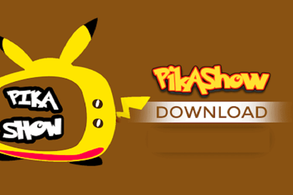 PikaShow APK Download New Version