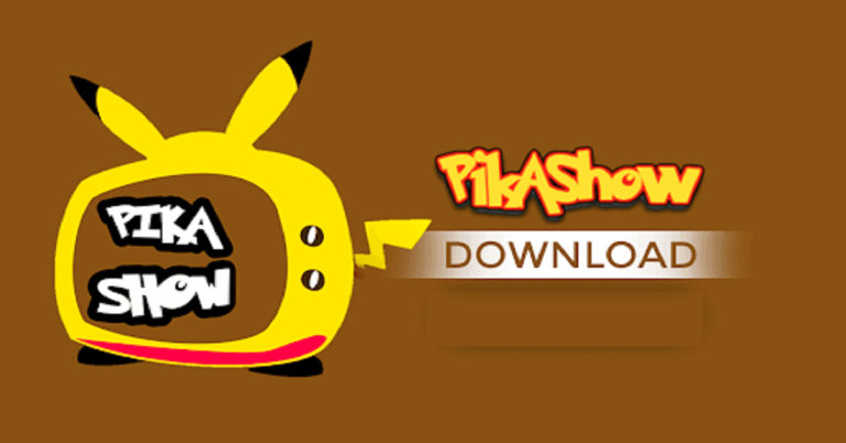 PikaShow APK Download New Version