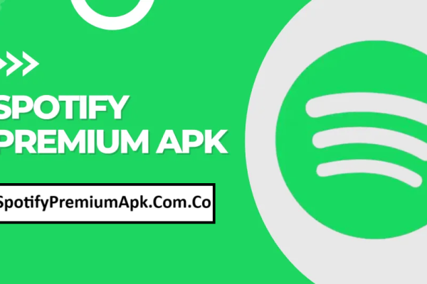 Spotify Premium MOD APK