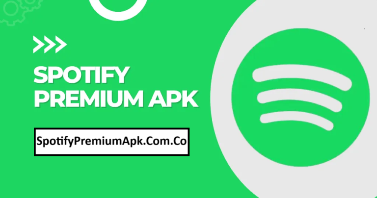 Spotify Premium MOD APK Latest Version (Unlocked Premium) Free Download