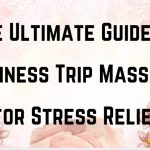 Business Trip Massage for Stress Relief